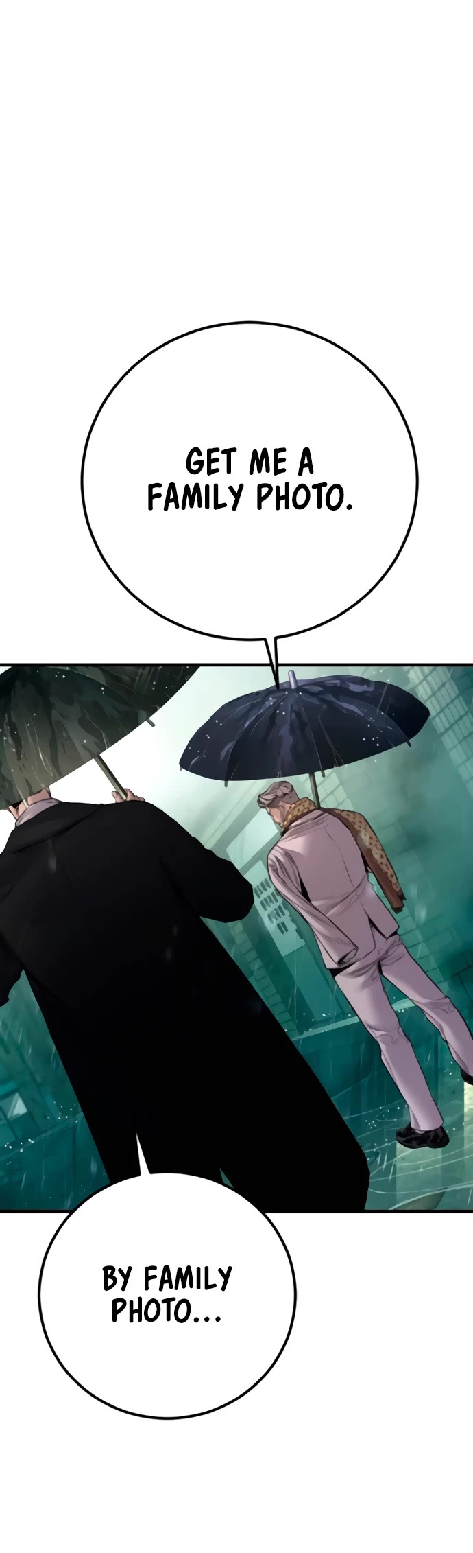 Manager Kim chapter 192 page 64