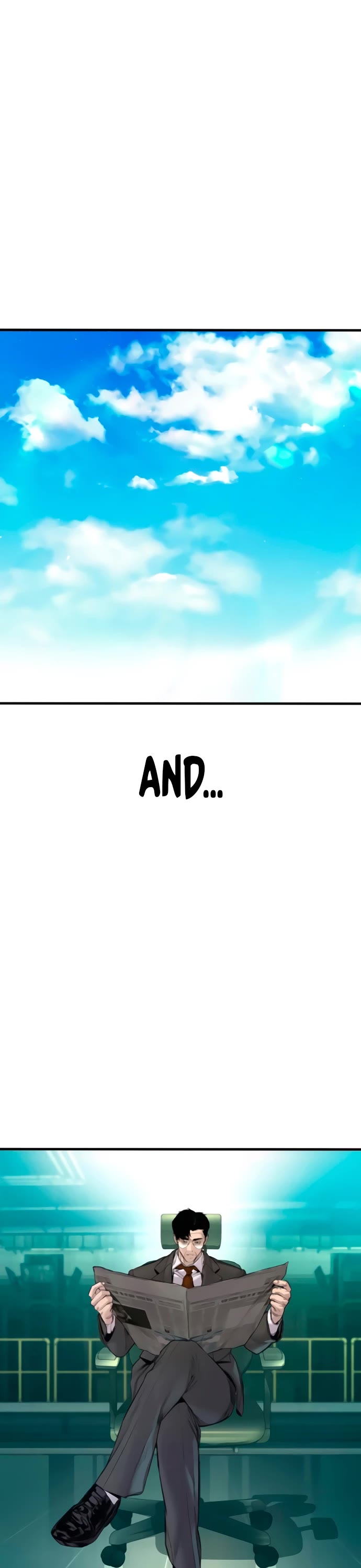 Manager Kim chapter 192 page 67