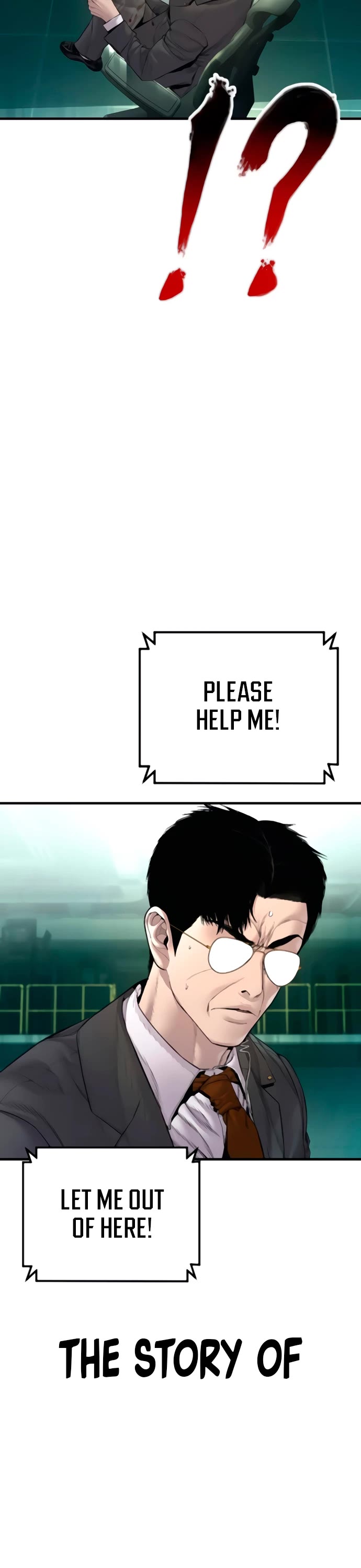 Manager Kim chapter 192 page 69