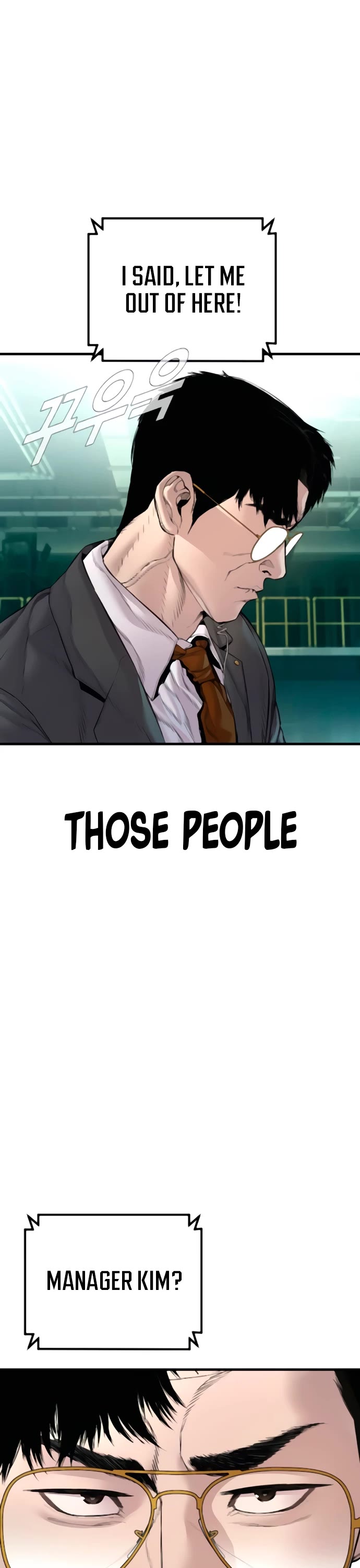 Manager Kim chapter 192 page 70