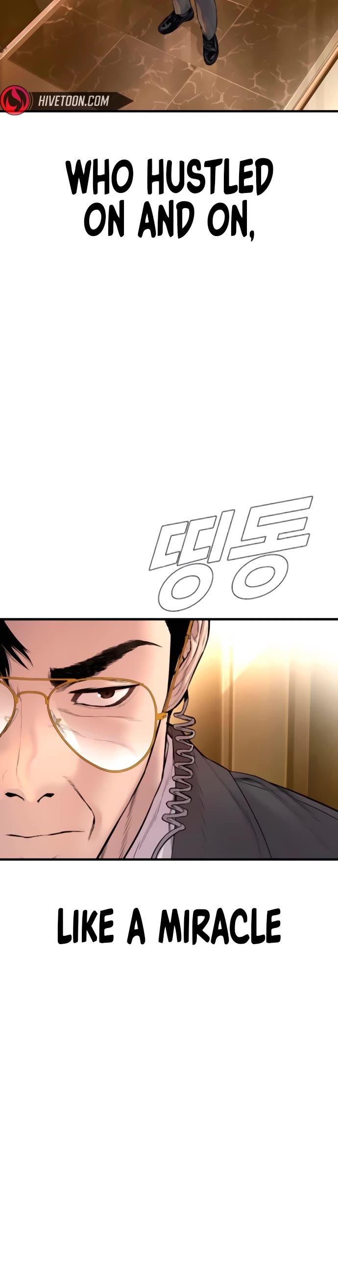 Manager Kim chapter 192 page 80