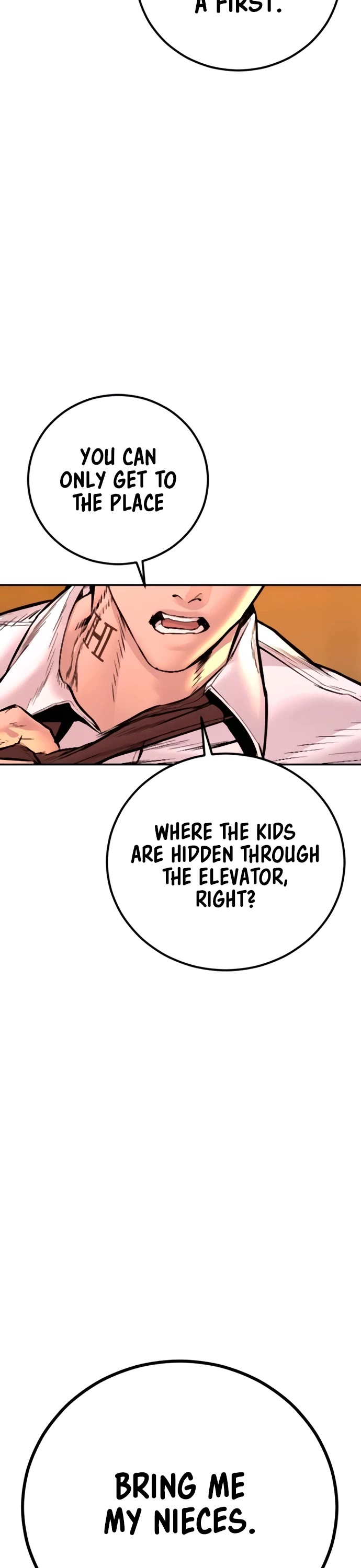 Manager Kim chapter 192 page 82