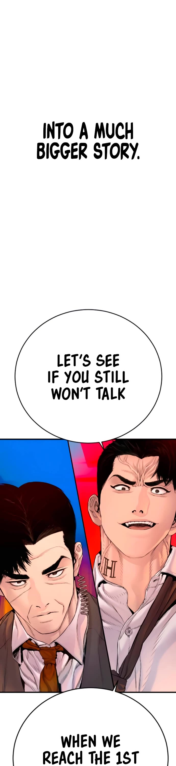 Manager Kim chapter 192 page 86