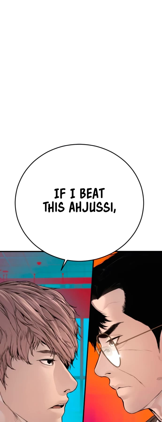 Manager Kim chapter 192 page 92