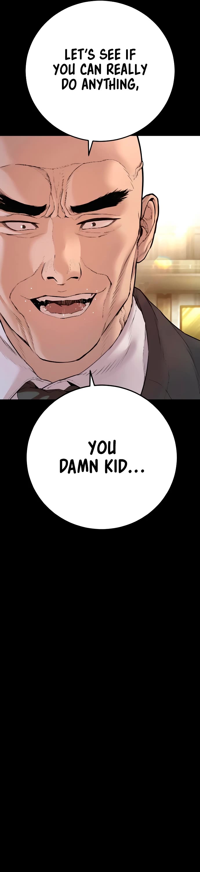 Manager Kim chapter 193 page 11