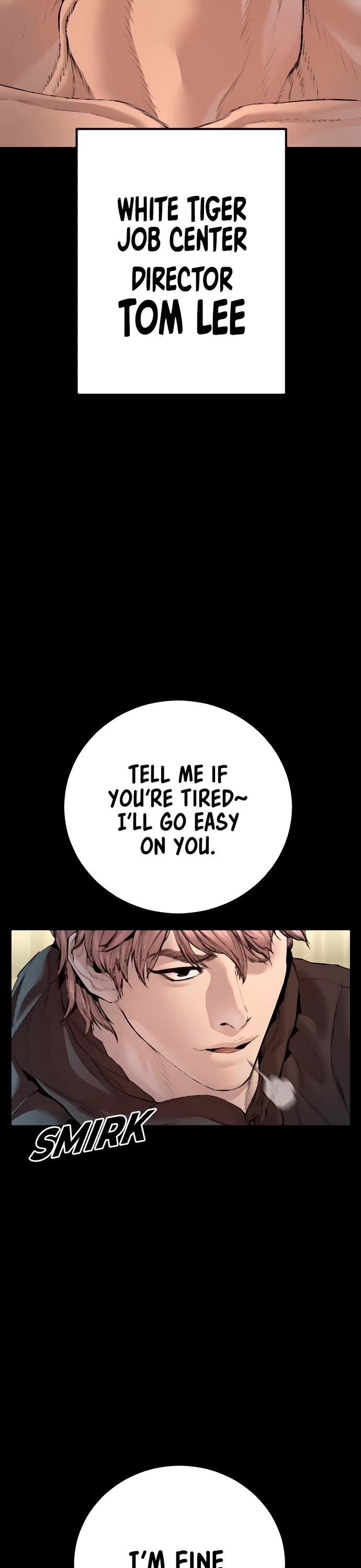 Manager Kim chapter 193 page 17