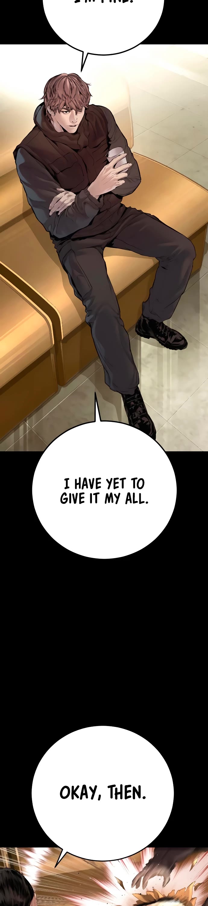 Manager Kim chapter 193 page 18