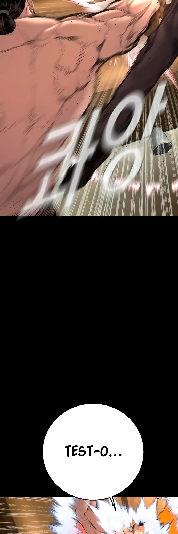 Manager Kim chapter 193 page 19