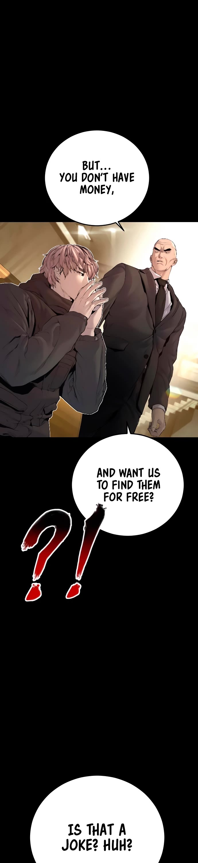 Manager Kim chapter 193 page 2