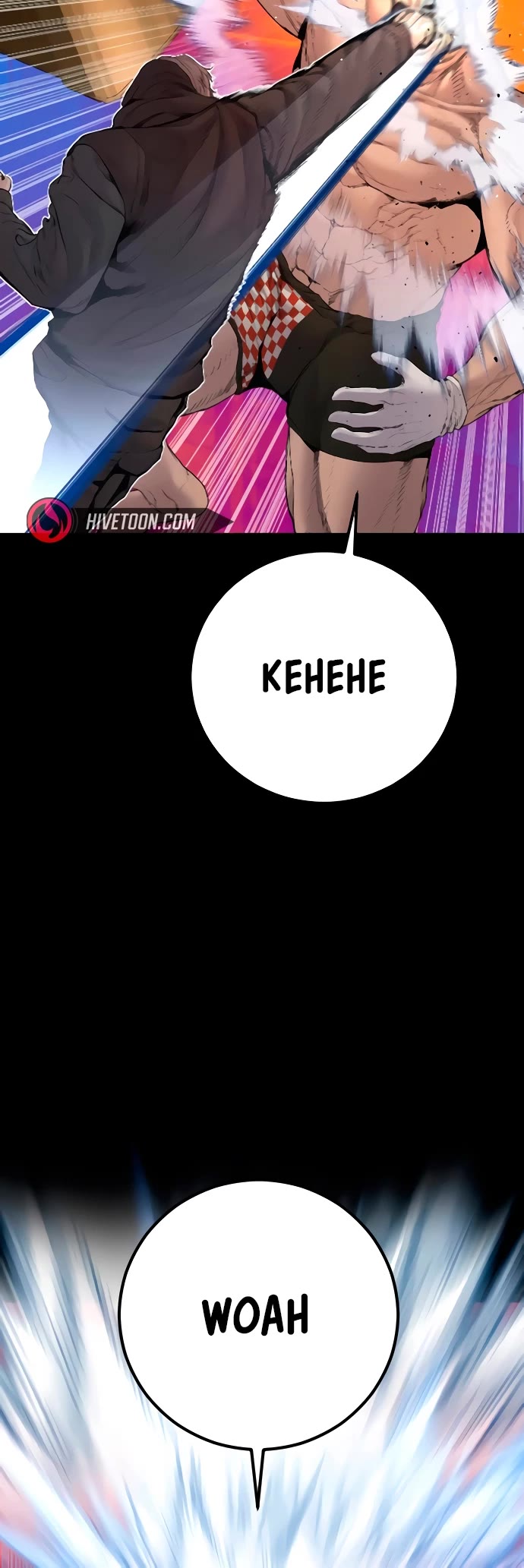 Manager Kim chapter 193 page 20