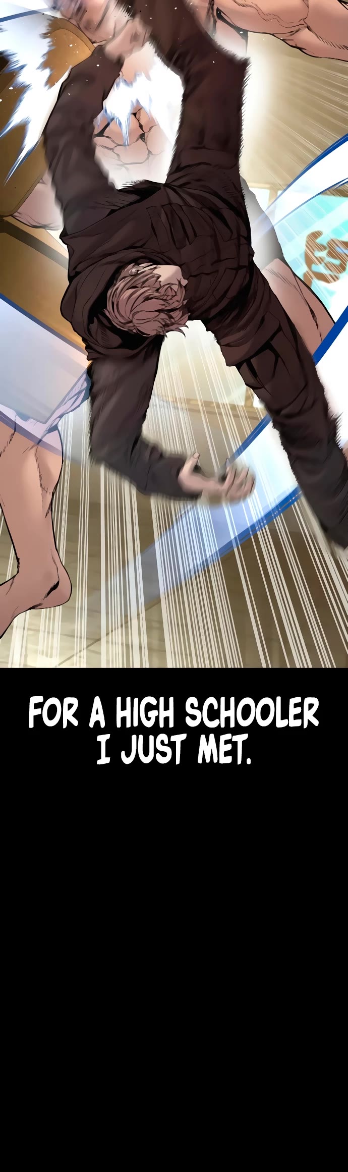 Manager Kim chapter 193 page 24