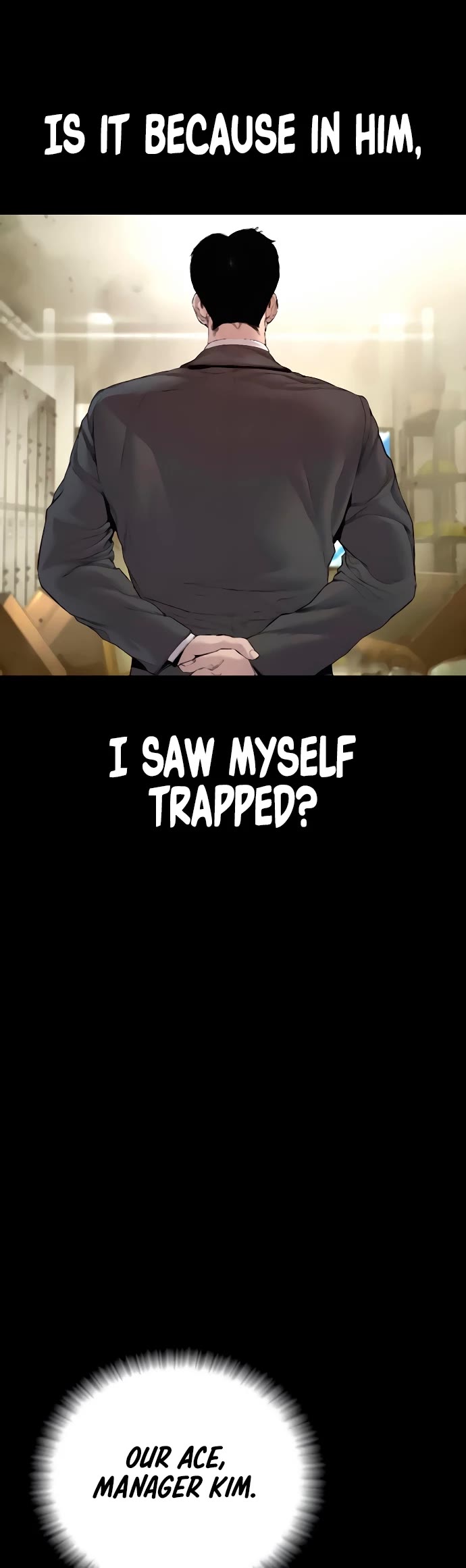 Manager Kim chapter 193 page 25