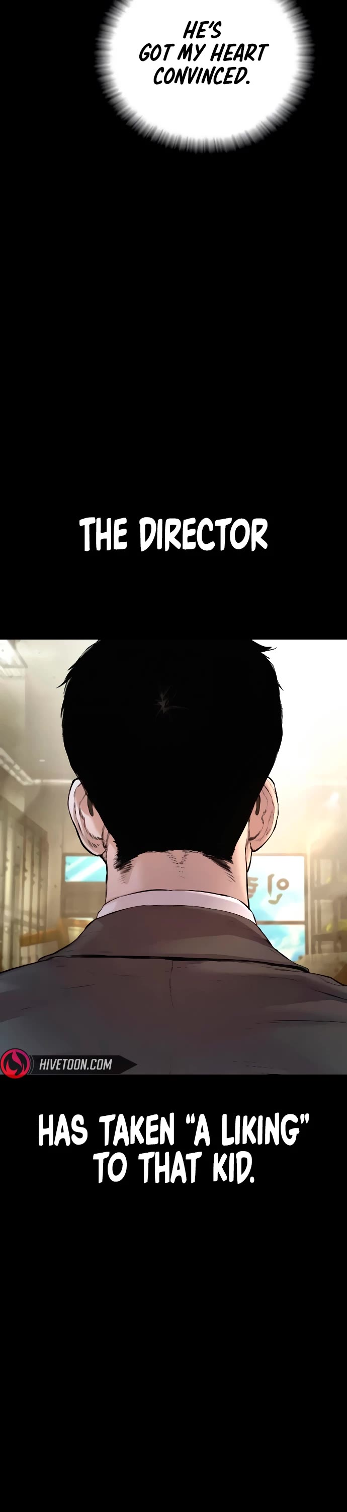 Manager Kim chapter 193 page 27