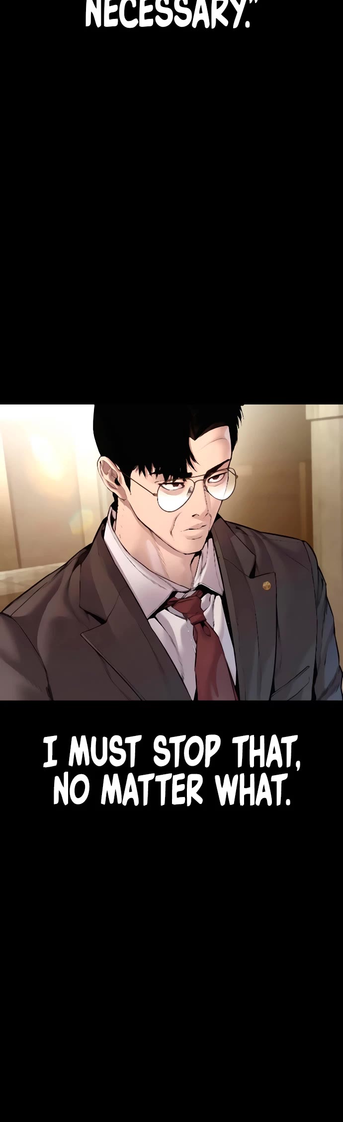 Manager Kim chapter 193 page 29