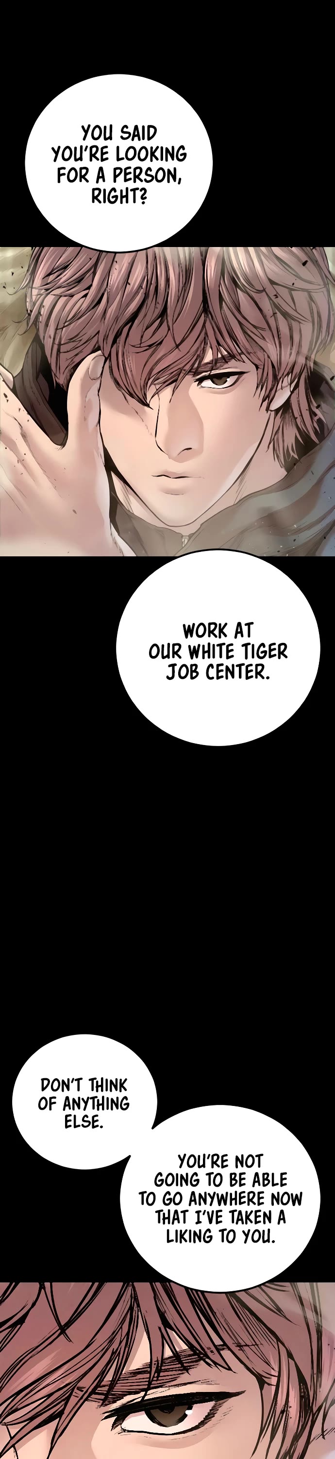 Manager Kim chapter 193 page 32