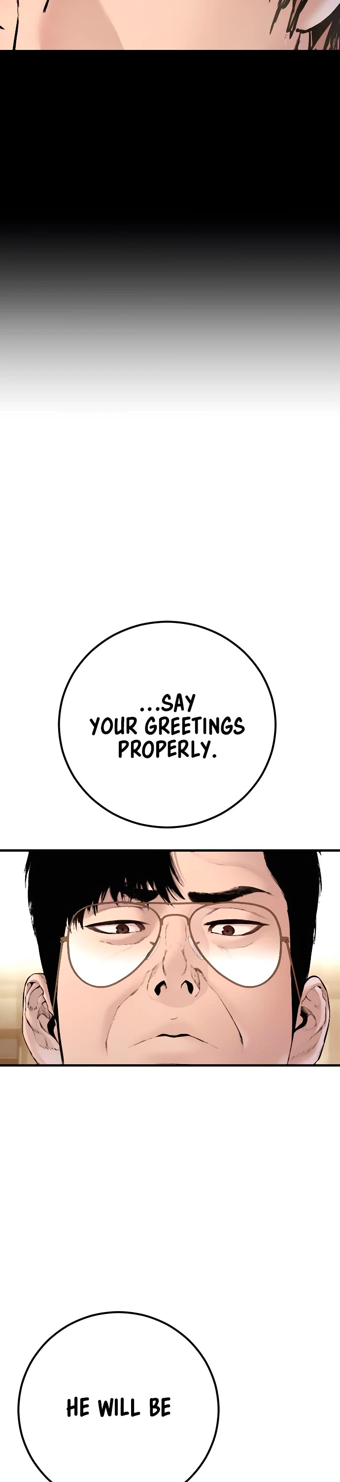 Manager Kim chapter 193 page 33