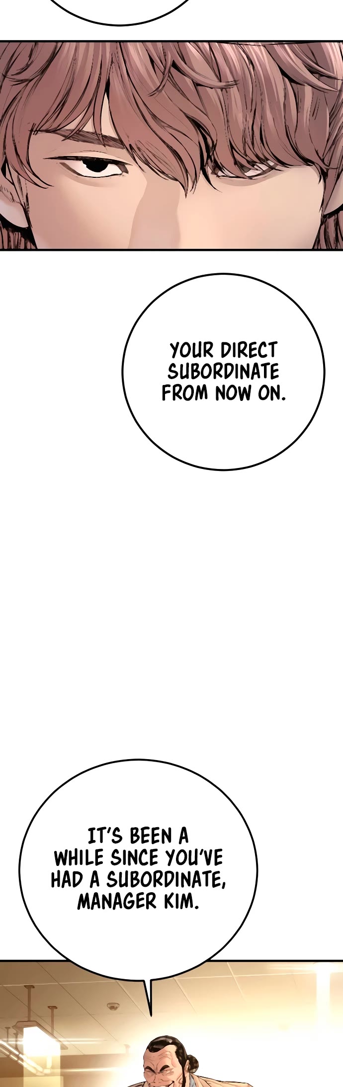 Manager Kim chapter 193 page 34