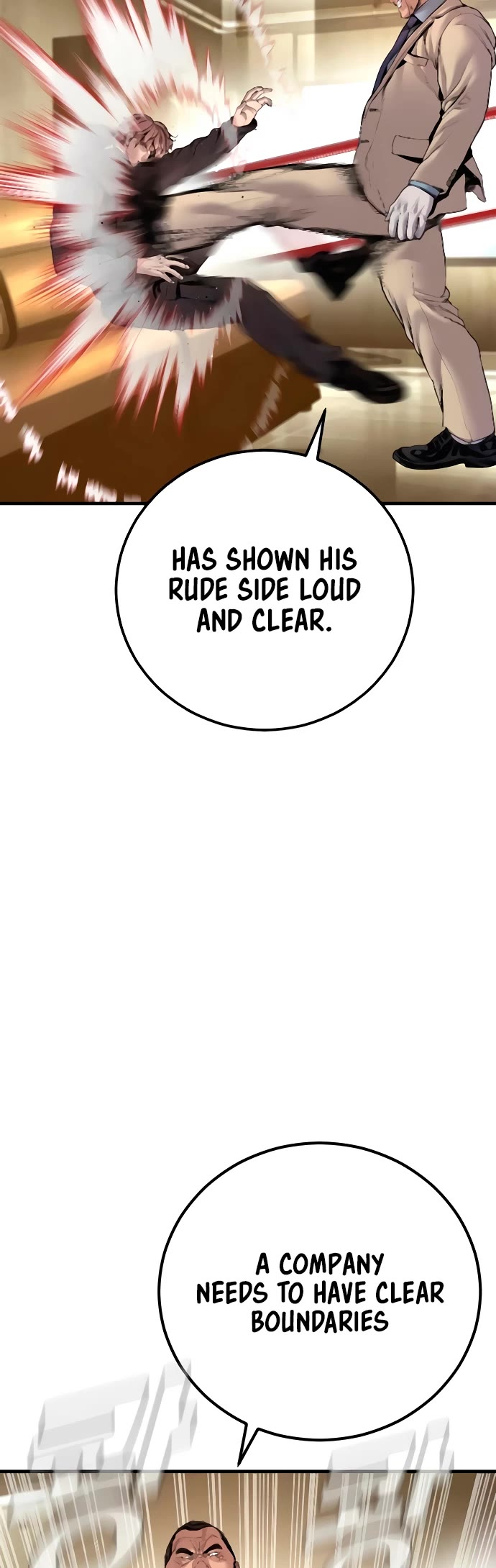 Manager Kim chapter 193 page 39