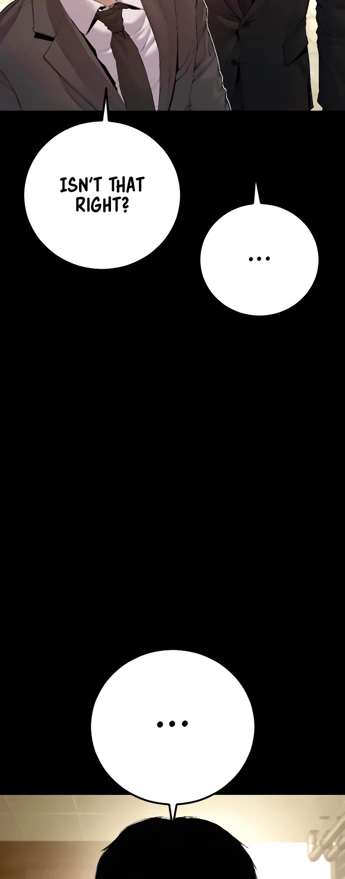 Manager Kim chapter 193 page 4