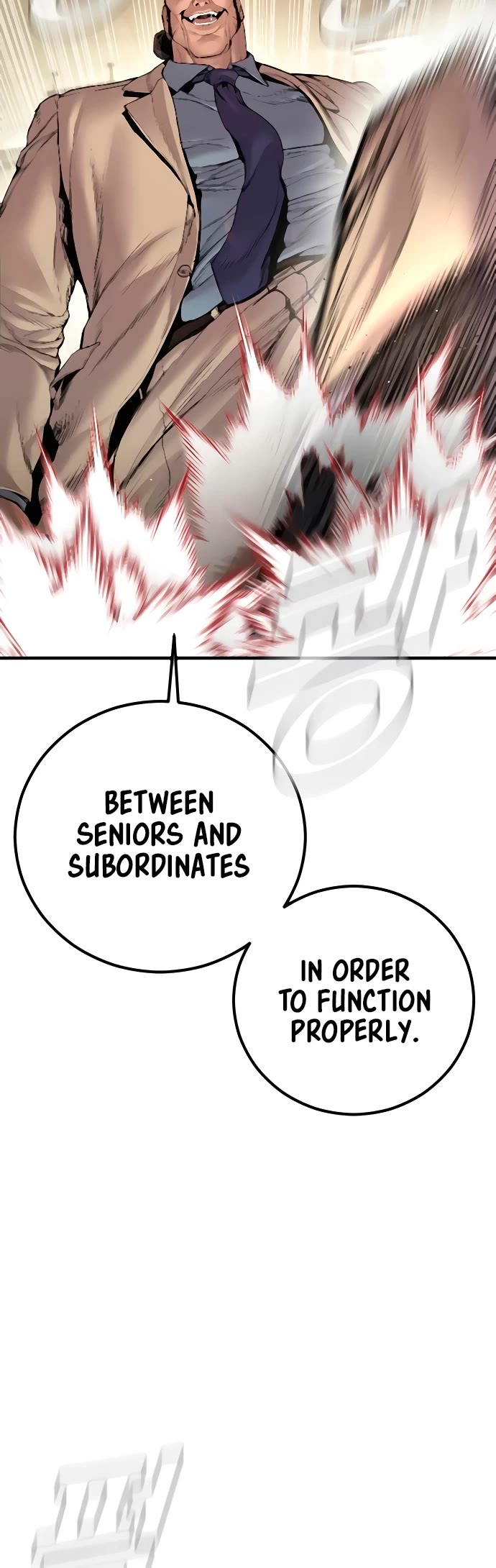 Manager Kim chapter 193 page 40