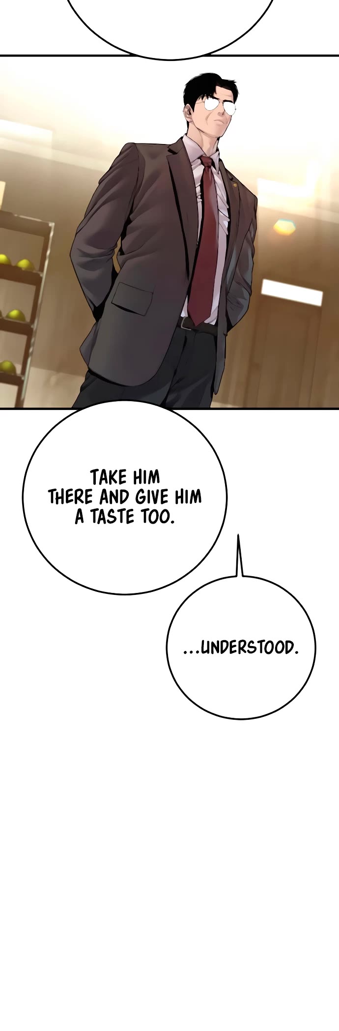 Manager Kim chapter 193 page 45