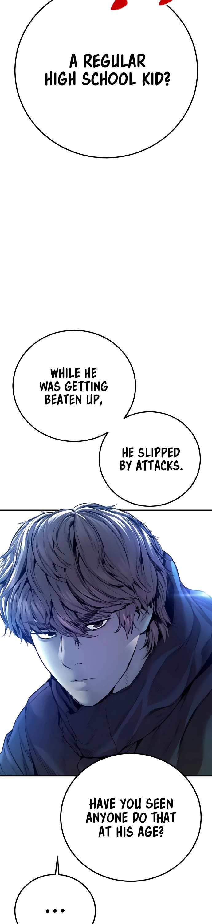 Manager Kim chapter 193 page 48