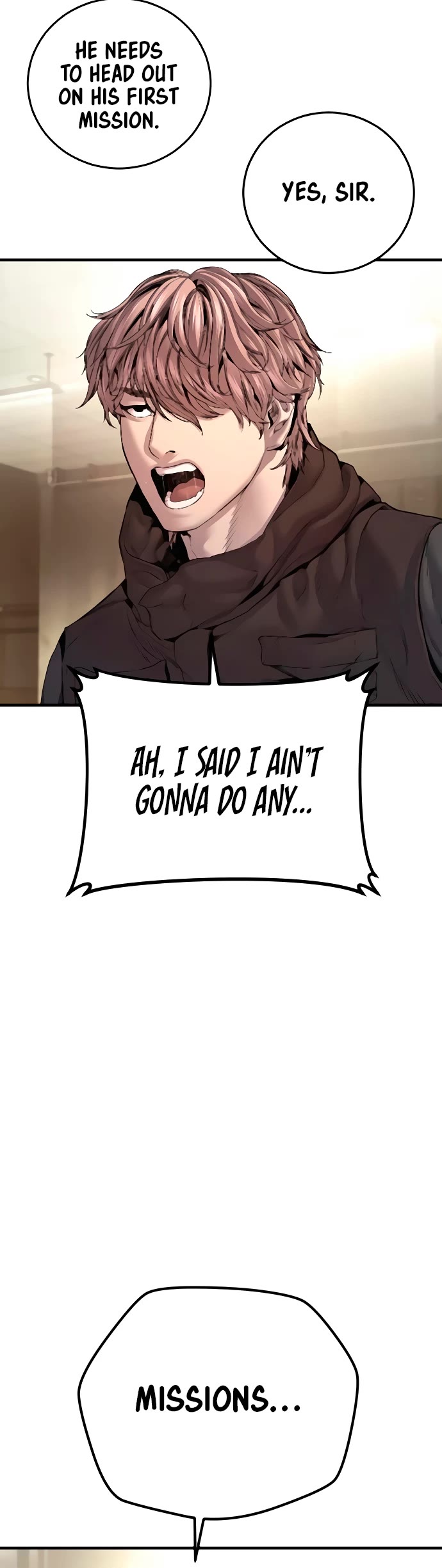 Manager Kim chapter 193 page 55