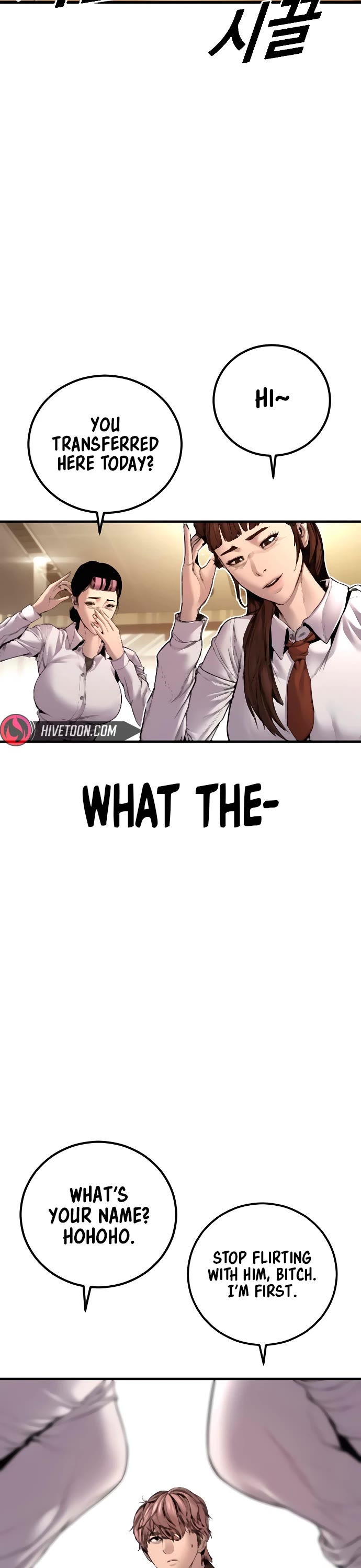 Manager Kim chapter 193 page 57