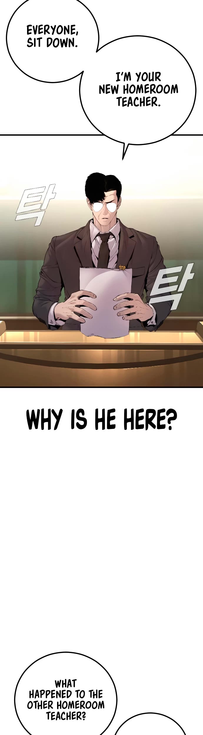 Manager Kim chapter 193 page 59