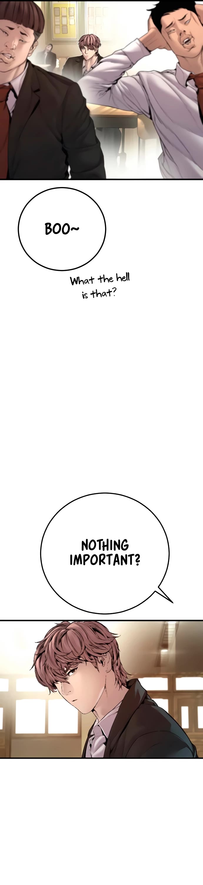 Manager Kim chapter 193 page 61