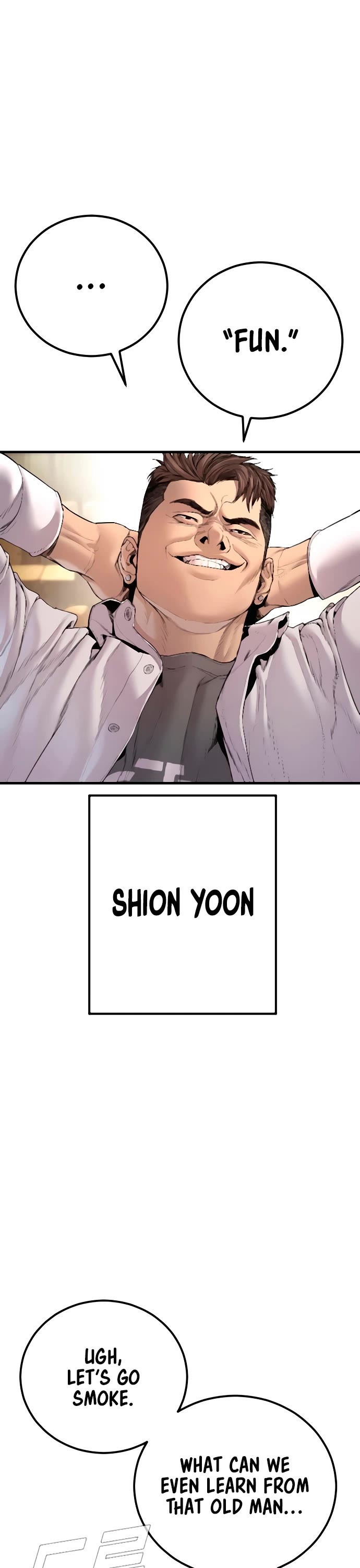 Manager Kim chapter 193 page 63