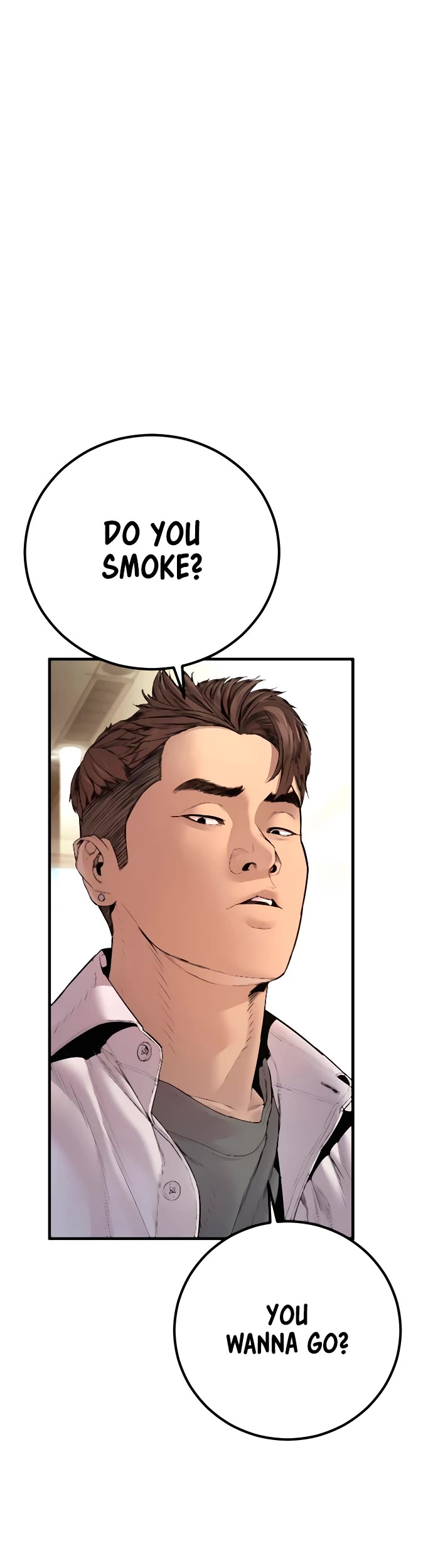 Manager Kim chapter 193 page 65