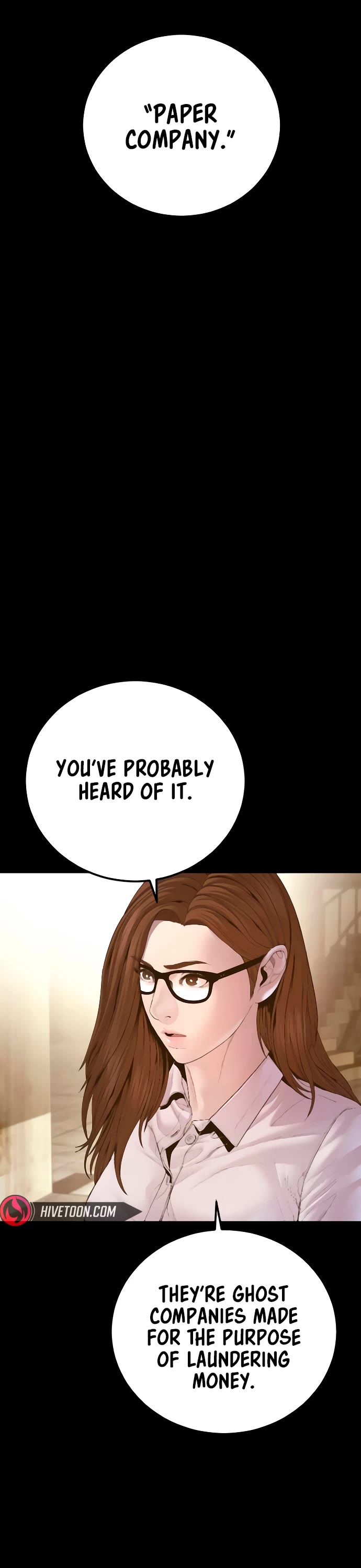 Manager Kim chapter 193 page 67