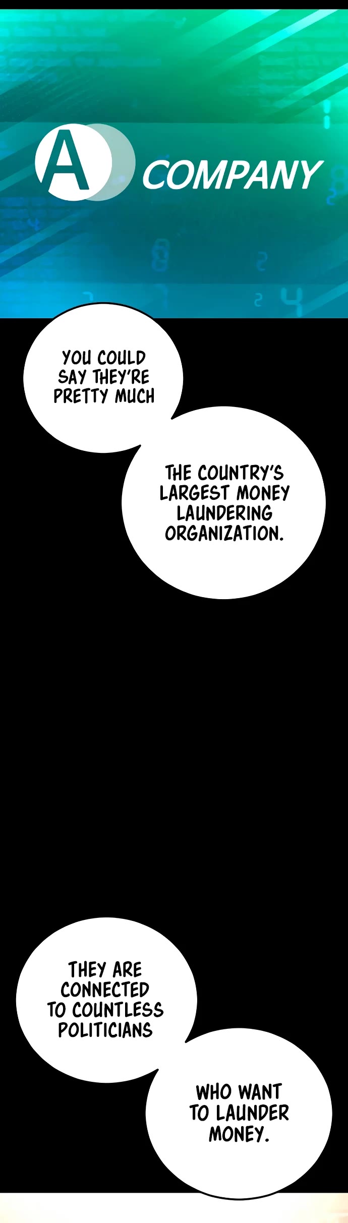 Manager Kim chapter 193 page 70