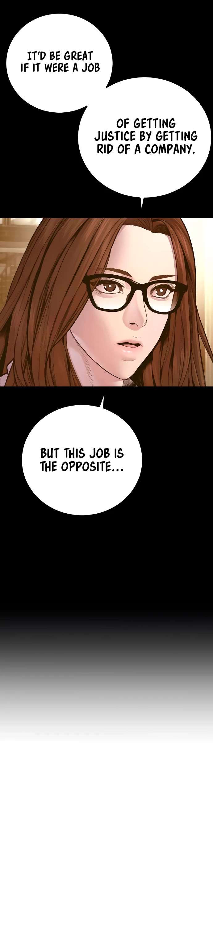 Manager Kim chapter 193 page 73