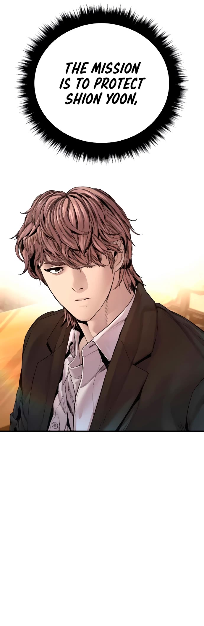 Manager Kim chapter 193 page 74