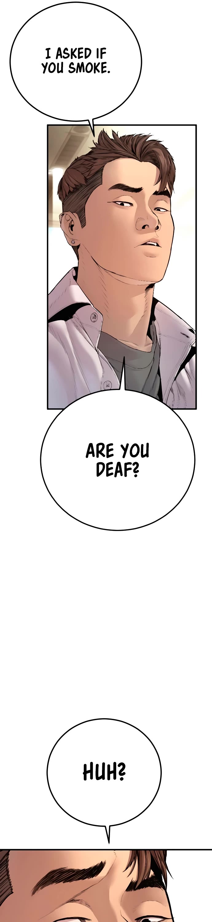 Manager Kim chapter 193 page 76