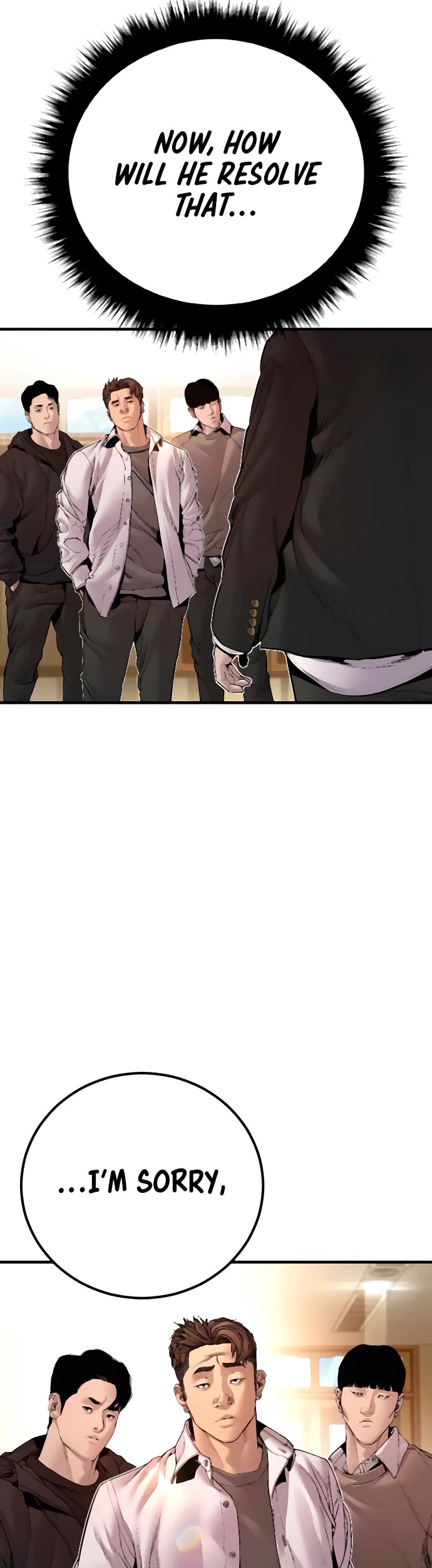 Manager Kim chapter 193 page 79