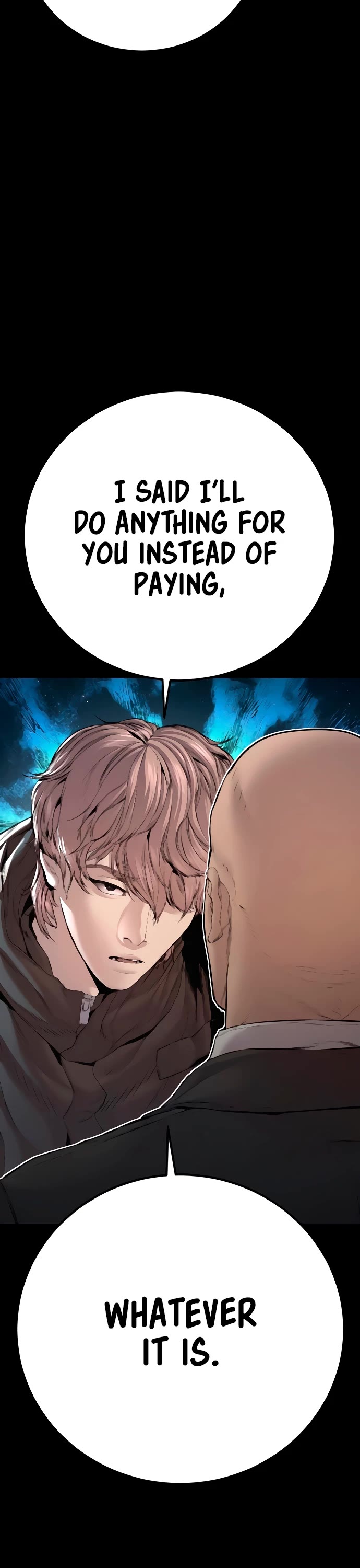 Manager Kim chapter 193 page 8