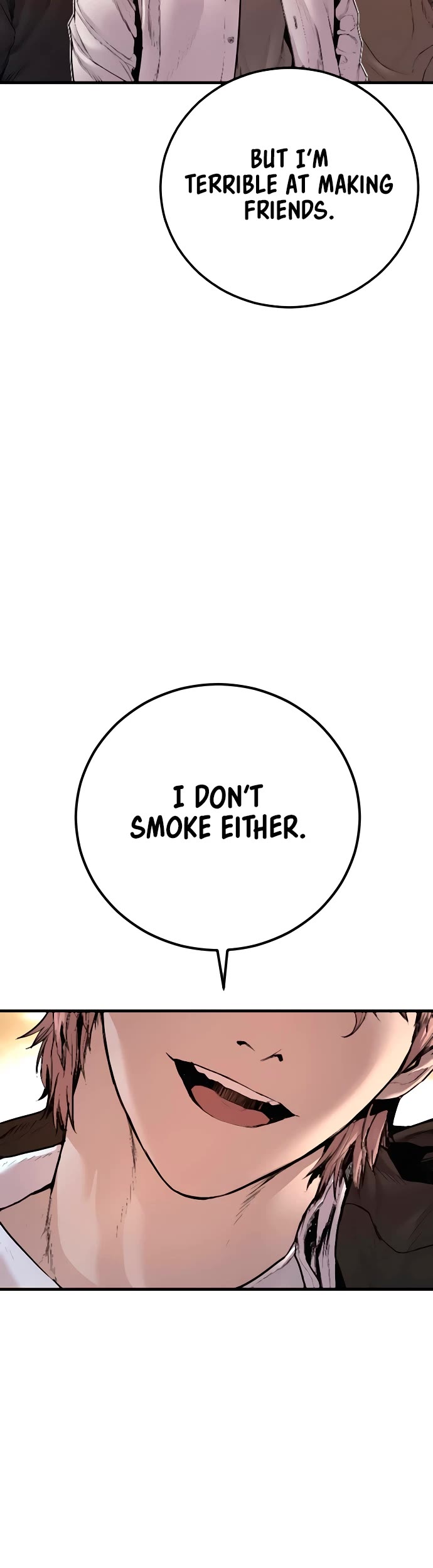 Manager Kim chapter 193 page 80