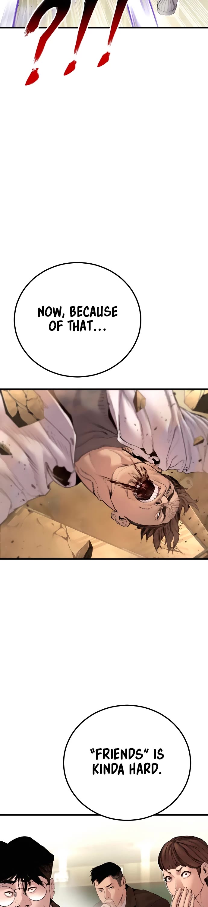 Manager Kim chapter 193 page 83