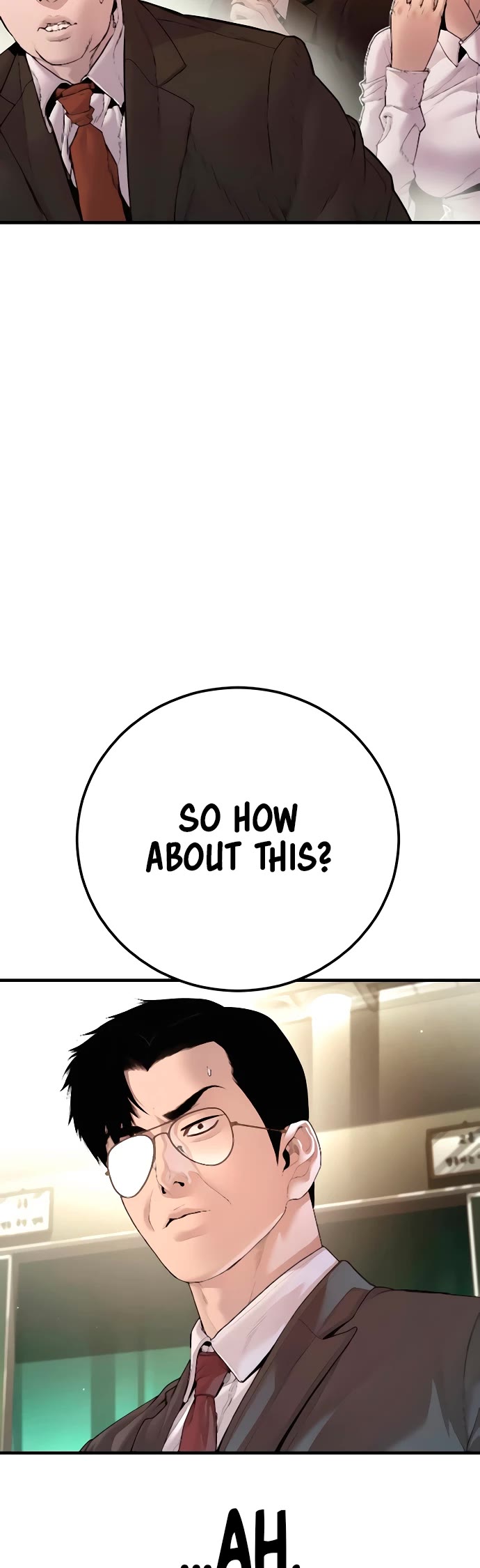 Manager Kim chapter 193 page 84