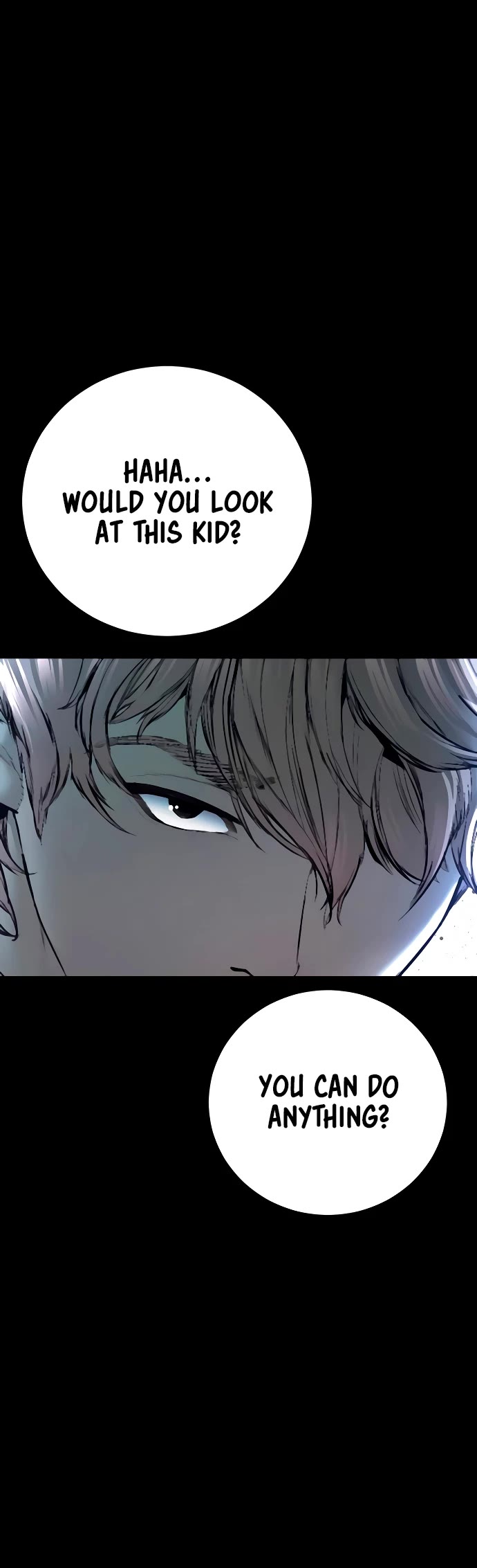 Manager Kim chapter 193 page 9