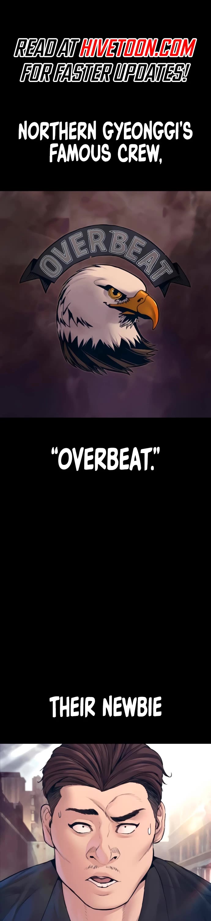 Manager Kim chapter 194 page 1
