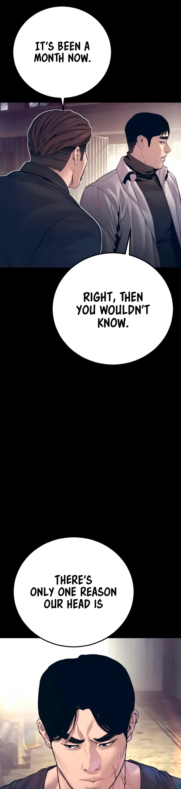 Manager Kim chapter 194 page 11