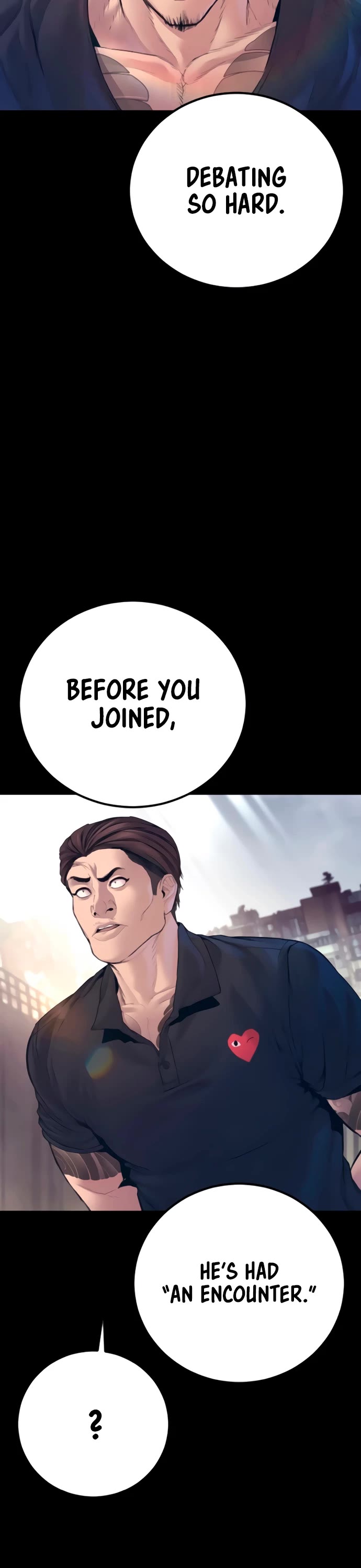 Manager Kim chapter 194 page 12