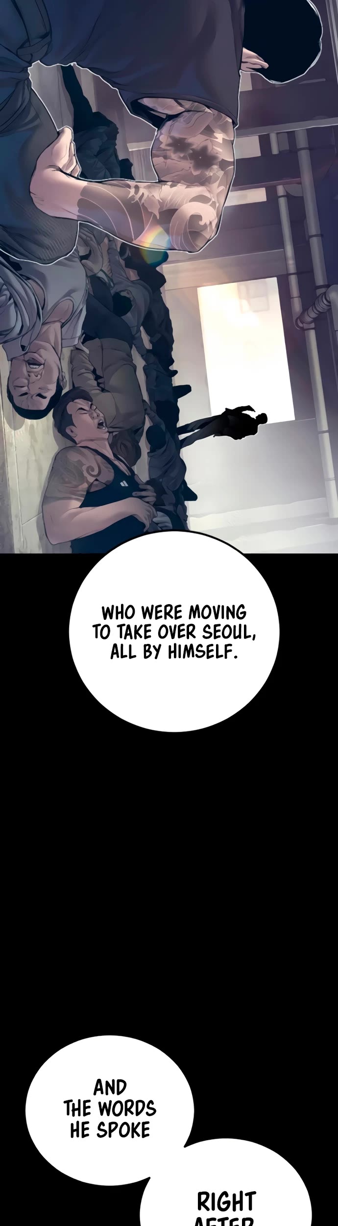 Manager Kim chapter 194 page 14