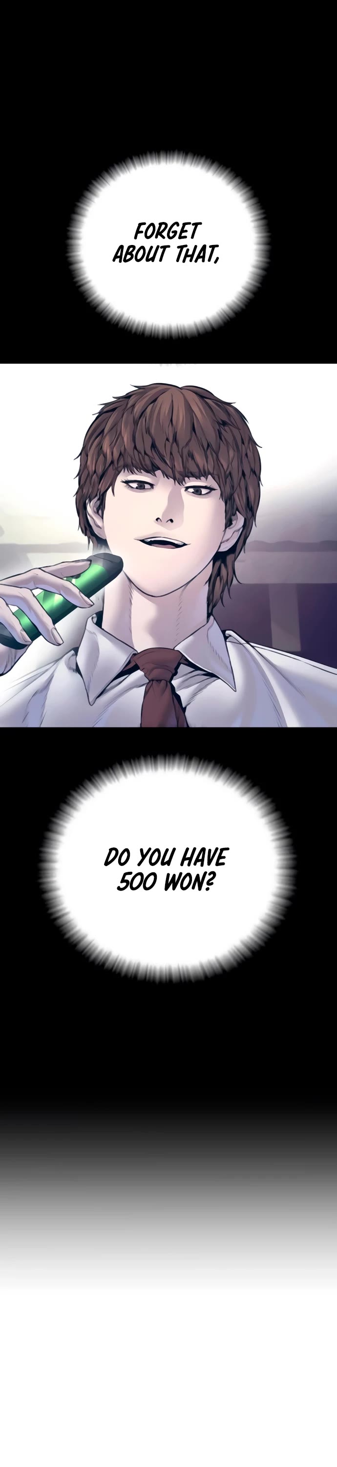 Manager Kim chapter 194 page 16