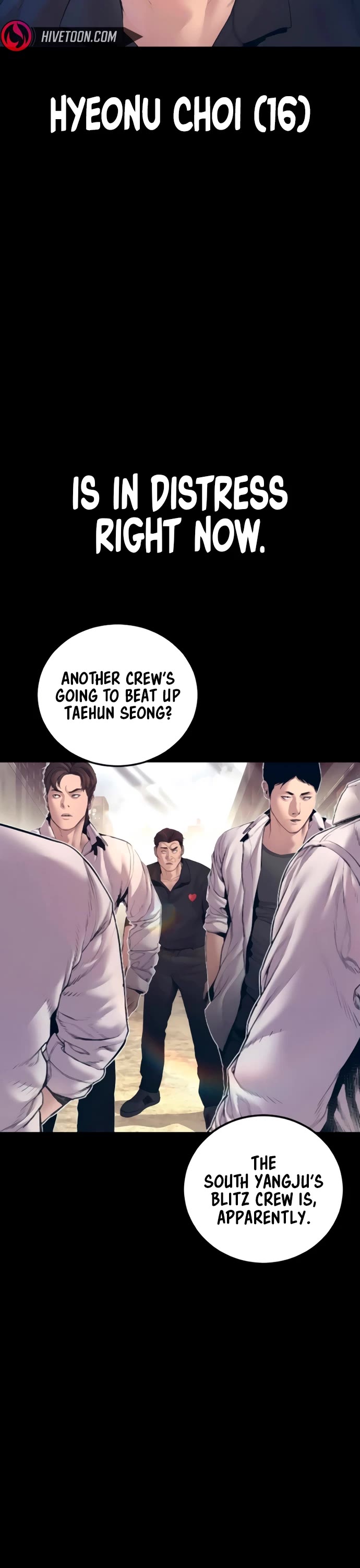 Manager Kim chapter 194 page 2