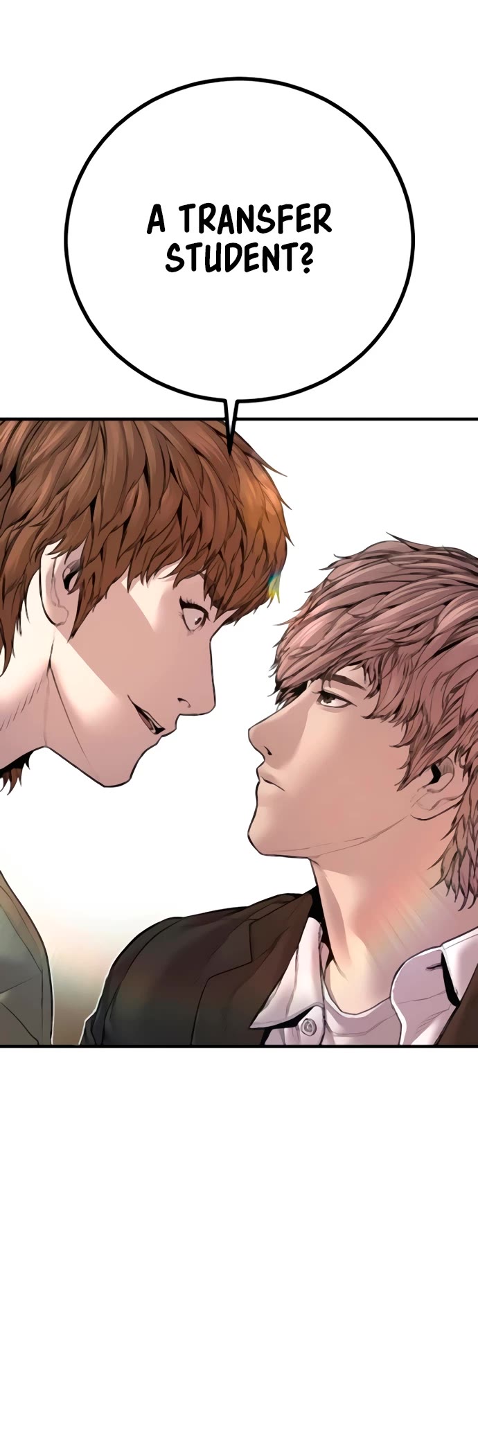 Manager Kim chapter 194 page 20